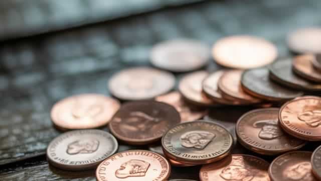 These Penny Stocks are Dropping Today: IOBT, KALA, BYND