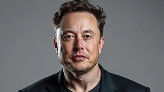 Stock Market Rallies As Strait Of Hormuz Reopens; U.S.-Iran Talks, Tesla Earnings Loom