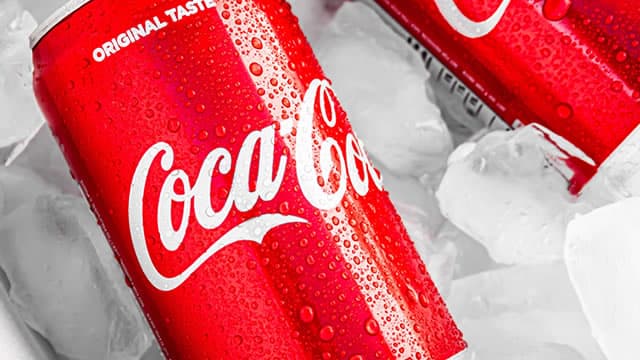 Coca-Cola to pay dividends next week; Here's how much 100 KO shares will earn