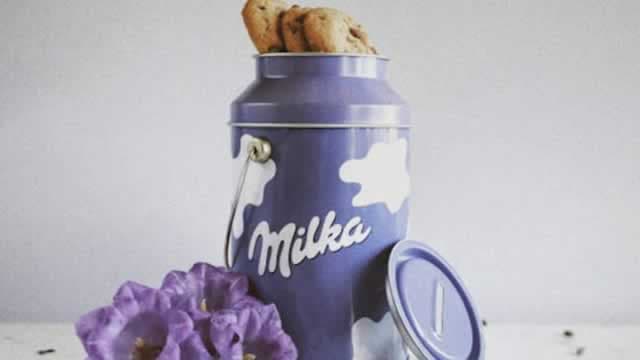 MDLZ Q2 Sales Beat and Higher 2026 Growth View Put Margins in Focus