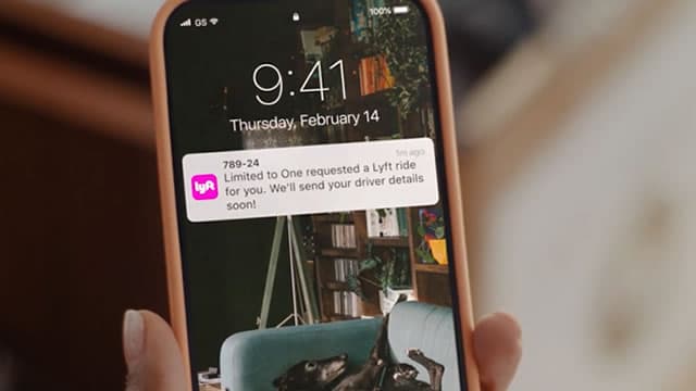 Lyft Lost About 25% Of Its Value Last Year: This Bank Says Positive Factors Will Result in 85% Returns Ahead