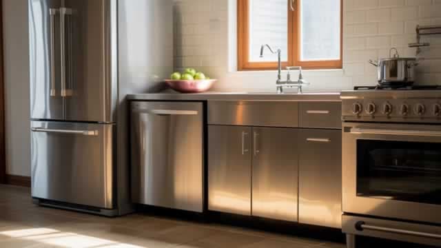 Whirlpool (WHR) Falls More Steeply Than Broader Market: What Investors Need to Know