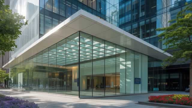 CB Financial Services (CBFV) Could Be a Great Choice