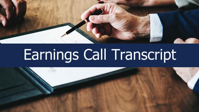 EagleRock Land, LLC (EROK) Q2 2026 Earnings Call Transcript