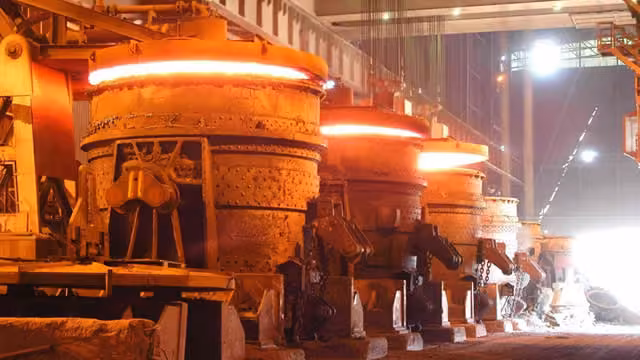 NexGen Energy Sees Uranium Supply Crunch Lasting for Decades