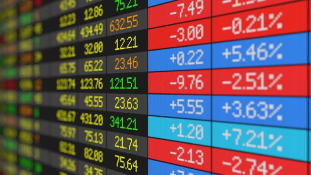 FCPI: Not My Preferred Inflation Hedge