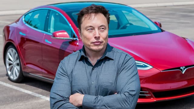 Is Tesla a chip stock now? Investors are cheering a semiconductor milestone.