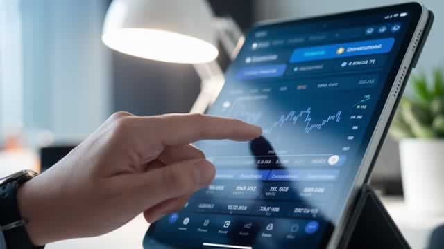 HOOD Stock Tokens Draw Fresh Scrutiny: Could Regulation Slow Expansion?