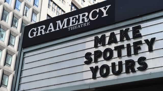 SeatGeek and Spotify team up to offer concert ticket sales inside the music platform