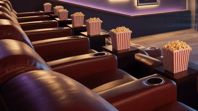 Why IMAX Stock Climbed to a New All-Time High Today