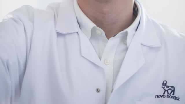 Novo Nordisk Presents New Wegovy Data Showing Strong Weight Loss, Fat Reduction
