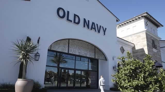 Why Gap (GAP) is a Top Value Stock for the Long-Term