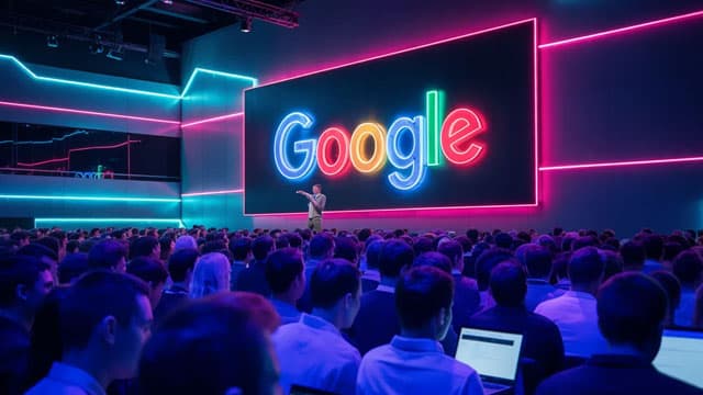 Alphabet's Cloud Surge and AI Dominance Overshadow Capex Fears and Keep Me Buying
