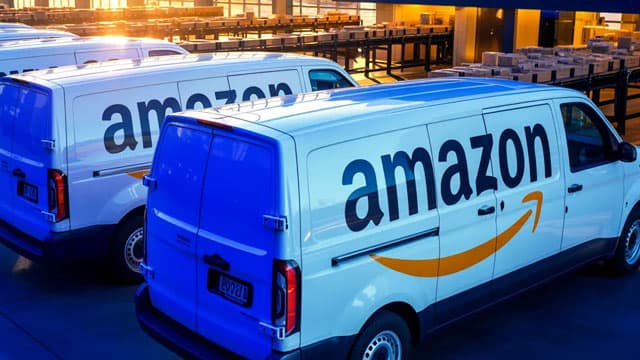 What Gives AMZN "Most Interesting" Stock Set Up of Mag 7 Since All-Time High Plunge