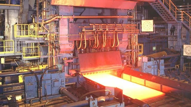 Why Steel Dynamics (STLD) is a Top Value Stock for the Long-Term
