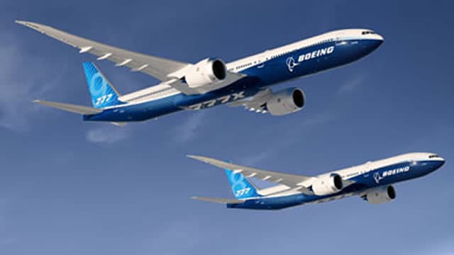 Boeing sales chief McMullen to retire, company memo says