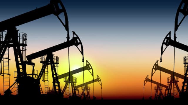 Here's Why Weatherford (WFRD) is a Strong Momentum Stock