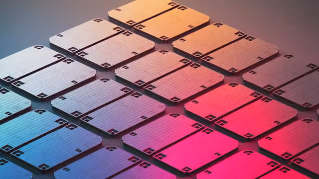 Sylvia Jablonski on Memory, Photonics "Fuel" Powering AI, ETFs Tied to Trade