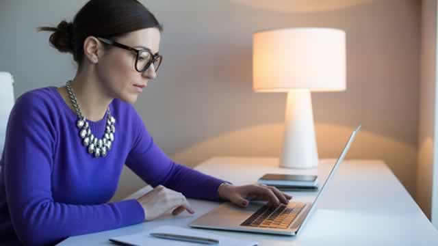 Vertiv Holdings Co. (VRT) Outperforms Broader Market: What You Need to Know