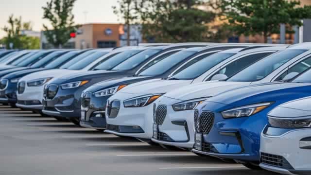 New Strong Sell Stocks for August 27th