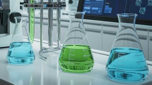 Xenon Q4 Loss Wider Than Expected, Pipeline Development in Focus