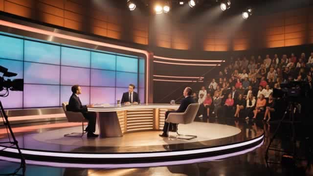 Fast-paced Momentum Stock Grupo Televisa (TV) Is Still Trading at a Bargain