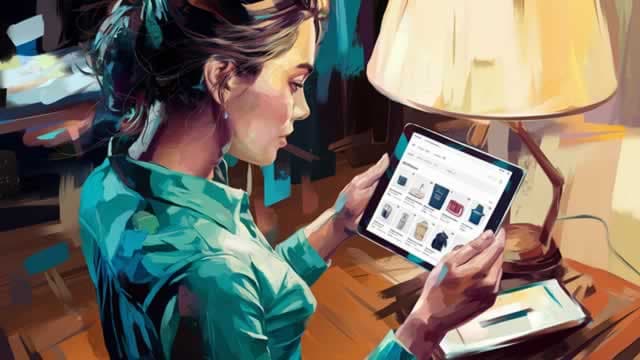 MercadoLibre Stock Is Down 9% in 2026 but Wall Street Still Sees 36% Upside