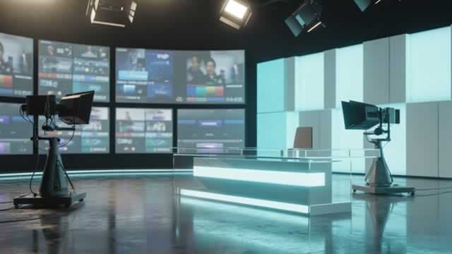 Compared to Estimates, News Corp. (NWSA) Q2 Earnings: A Look at Key Metrics