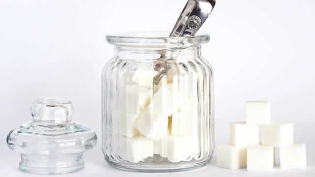 Are Sugar Futures Giving Commodity Bulls A Sweet Tooth?