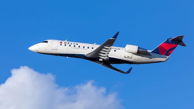 Delta Air Lines Aims at Fleet Growth: More Upside Ahead?