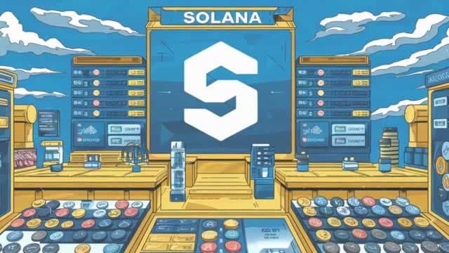 Solana ETFs Defy Market Crash: 19 Straight Days of Inflows