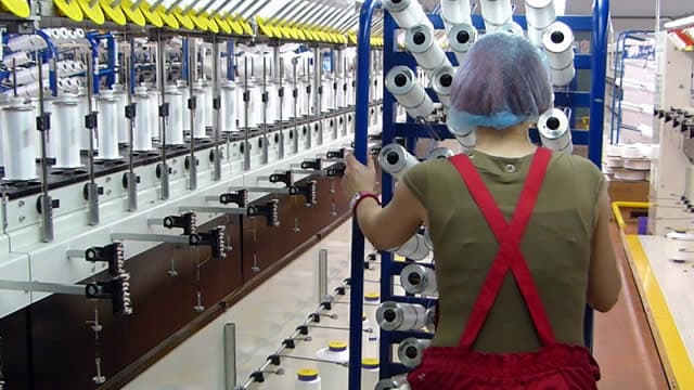 Unifi (UFI) Reports Q1 Loss, Beats Revenue Estimates