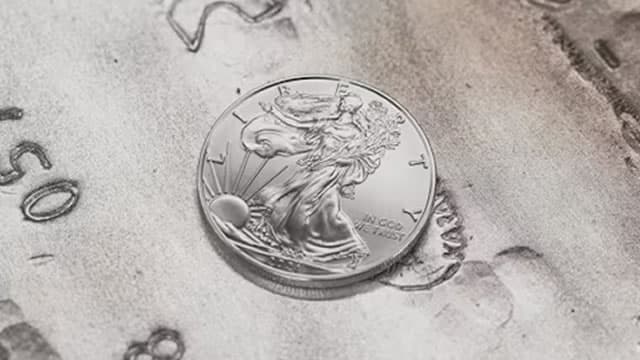 Ride The Silver Tsunami With Big Dividends; Yields +8%