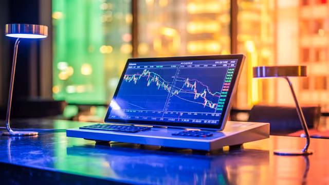 3 Satellite Communications Stocks Powering UFO