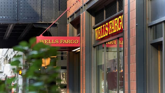 Wells Fargo: Why I'm Buying After Q3 2026 Earnings