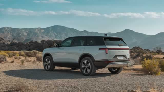 Lithia Motors (LAD) Misses Q4 Earnings and Revenue Estimates