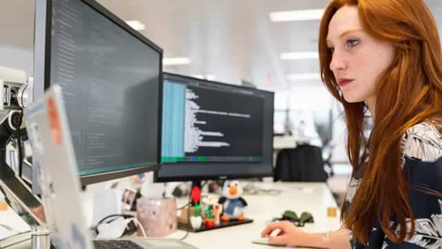 Canaan (CAN) Reports Q3 Loss, Beats Revenue Estimates