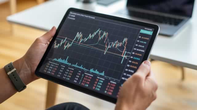 Ouster, Inc. (OUST) Registers a Bigger Fall Than the Market: Important Facts to Note