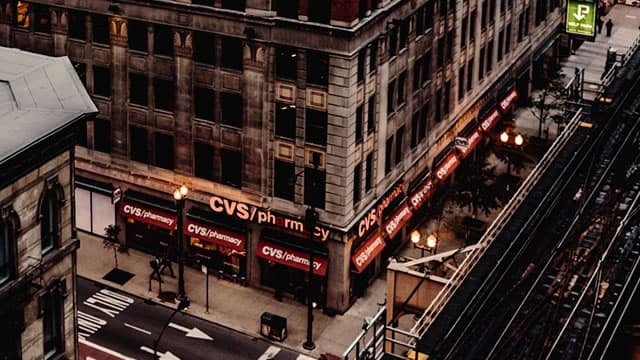 Here's Why CVS Health (CVS) is a Strong Growth Stock