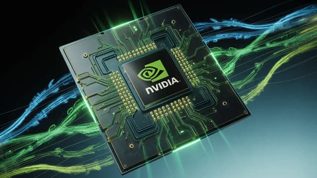 Nvidia investors set for a hiked dividend payout on Wednesday: Here's how much they'll earn