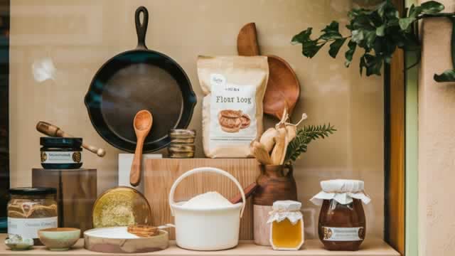 Why Williams-Sonoma (WSM) is a Top Momentum Stock for the Long-Term