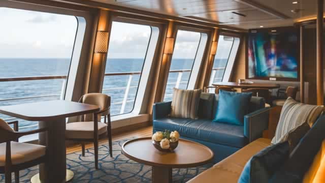 Royal Caribbean: Macro Risks Dominate, But The Stock Has Overcorrected