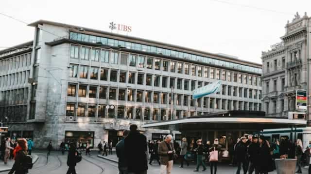 UBS loses bid to limit liability for Nazi-linked crimes, US judge's ruling shows