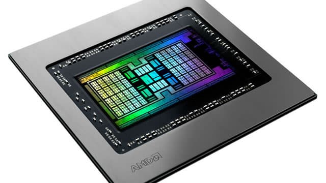 Why AMD Doesn't Need To Beat Nvidia To Win