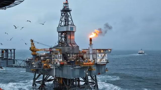 3 Oil & Gas Drilling Stocks Bucking a Bearish Industry Trend
