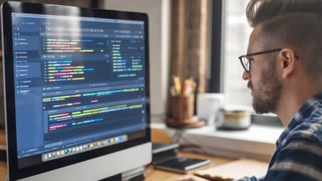 Akamai Technologies (AKAM) Advances But Underperforms Market: Key Facts