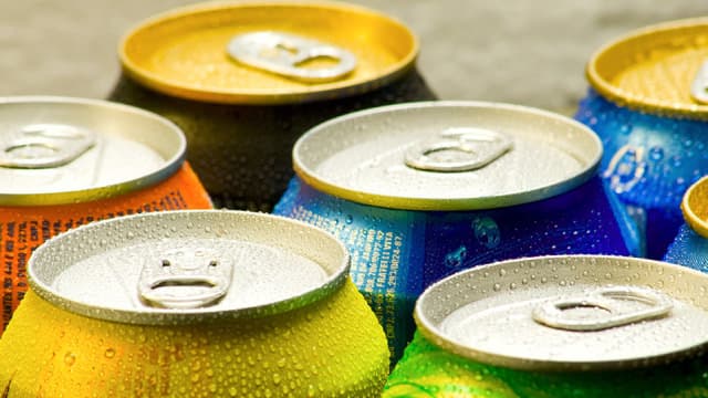 Why Coca-Cola Consolidated Stock Skyrocketed This Week