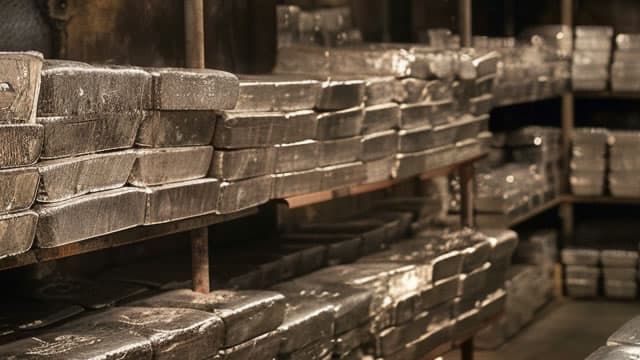 Silvercorp Metals: What Silver Price Is Embedded In Today's $2.43B Valuation?