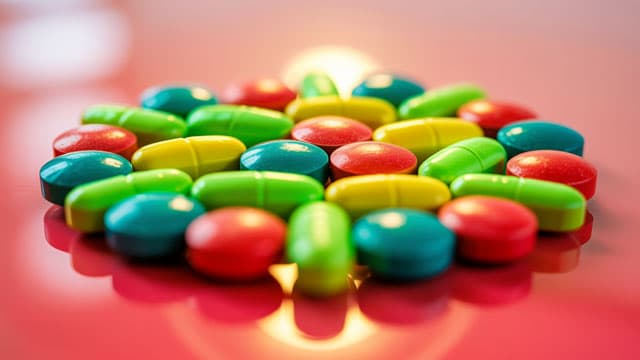 Top Healthcare Stocks Beyond The Market Rotation Averaging 128% Forward EPS Growth