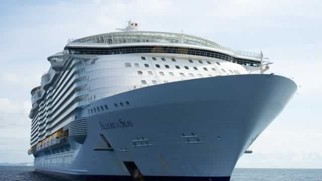 Royal Caribbean Is Down 20% From Its 52-Week High. Is the Dip Worth Buying?